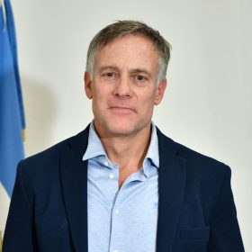 Alejandro J. Cánepa